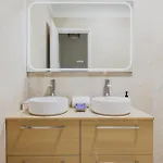 Apartman Wonderfull - 1br-6p - Eiffel Tower *