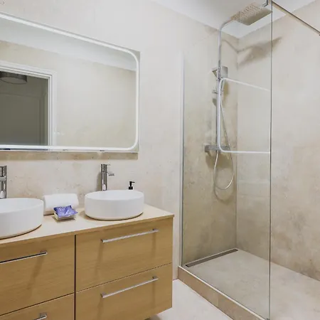 Appartamento Wonderfull - 1br-6p - Eiffel Tower Parigi